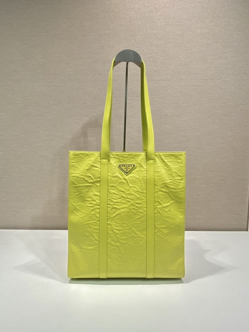 Prada Tote Bags